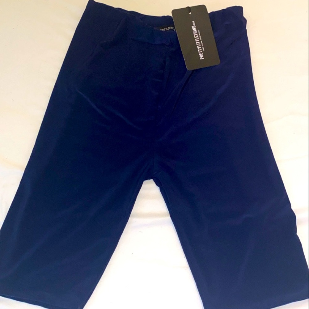 Biker shorts